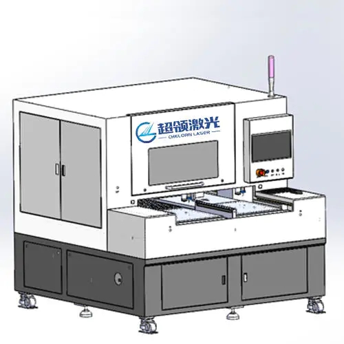 玻璃激光切割機(jī)