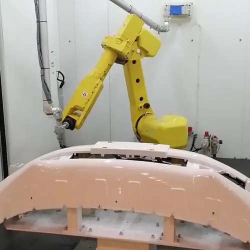 機(jī)器人CO2激光切割機(jī)