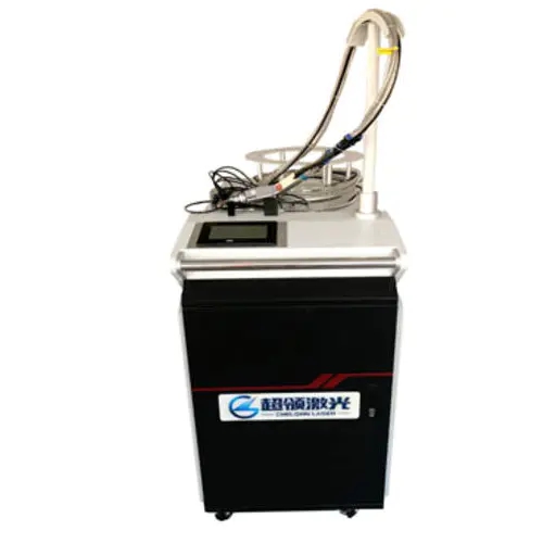 手持光纖激光焊接機(jī)