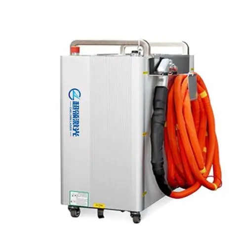 手持激光焊接機(jī)