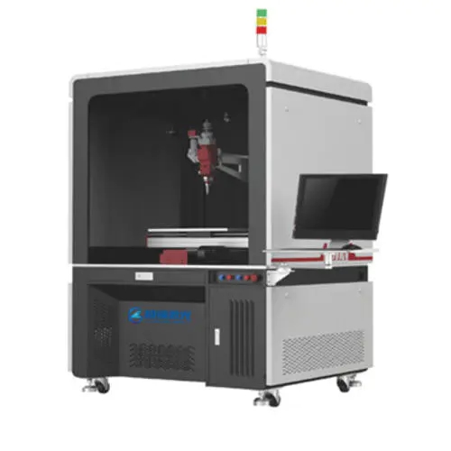 QCW激光焊接機(jī)