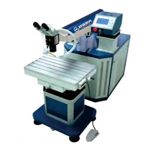 激光補(bǔ)模機(jī)