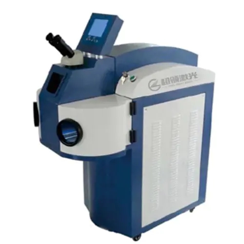 首飾激光點(diǎn)焊機(jī)