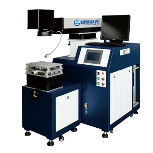 振鏡激光焊接機(jī)