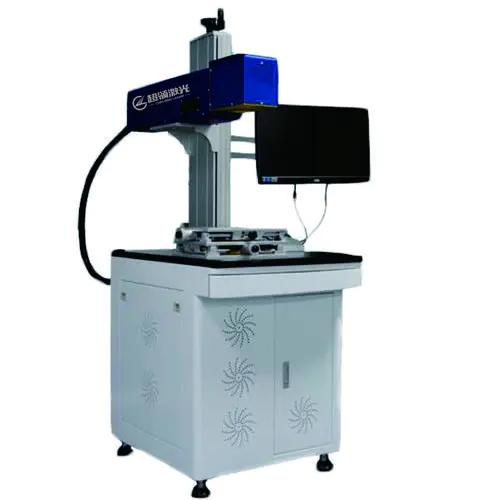 3D激光打標(biāo)機(jī)