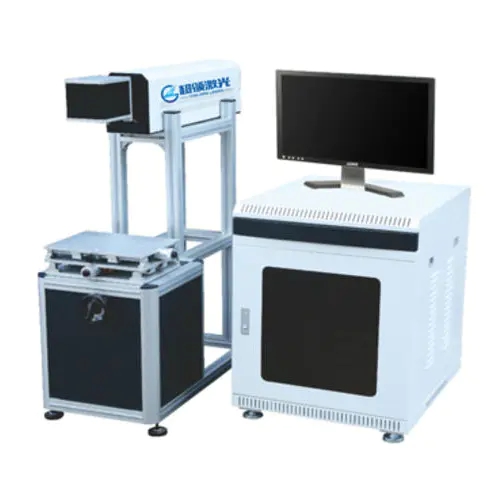 CO2激光打標機